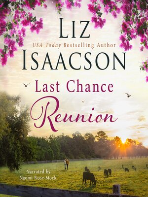 cover image of Last Chance Reunion